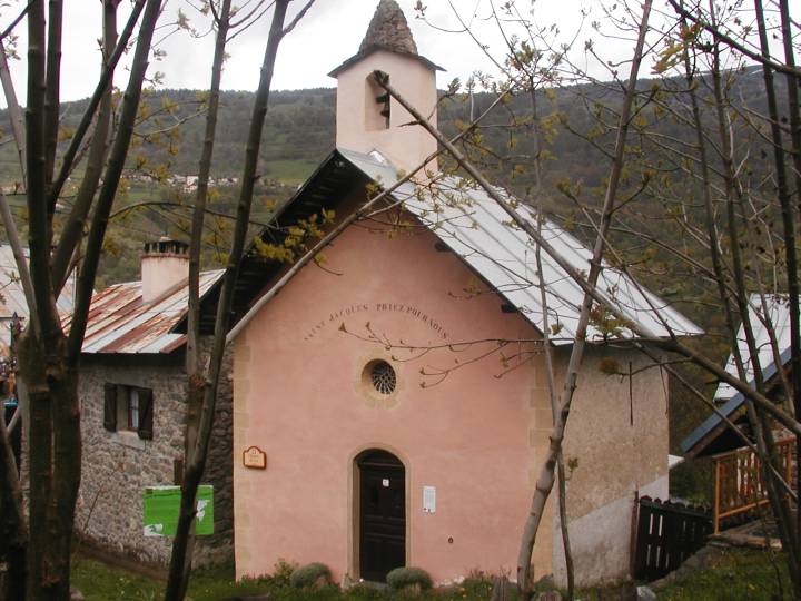 chapelle st jacques aux villards 2 
